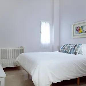 Hispalis Casa Palacio Apartamento Sevilla