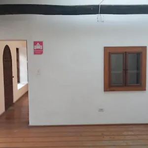Quinta Los Eucaliptos Lodge Quito
