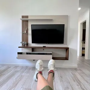 Airbnb Guayaquil, Puerto Santa Ana, Parking Gratis Apartamento Guayaquil