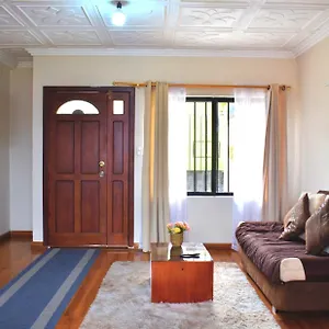 Casa Miraflores Cuenca
