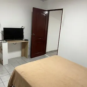 Mini Departamento Acogedor Apartamento Guayaquil