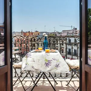 Triana Sky View By Valcambre Apartamento Sevilla