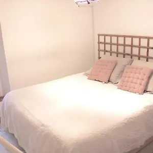 Apartamento En El Corazón De Apartamento Sevilla