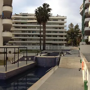 Cannes Apartamento Salou